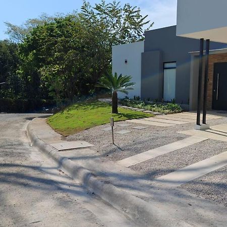 Casa Bellota Marbella Eksteriør billede