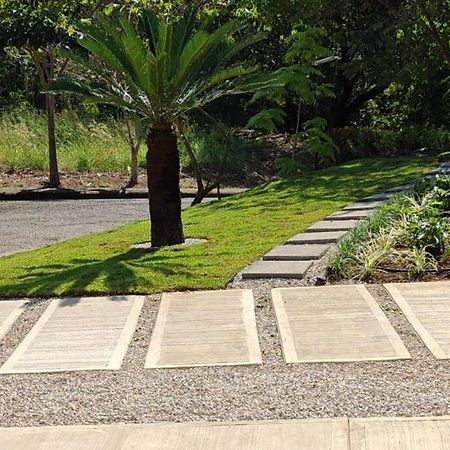 Casa Bellota Marbella Eksteriør billede