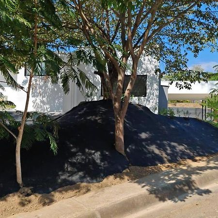 Casa Bellota Marbella Eksteriør billede