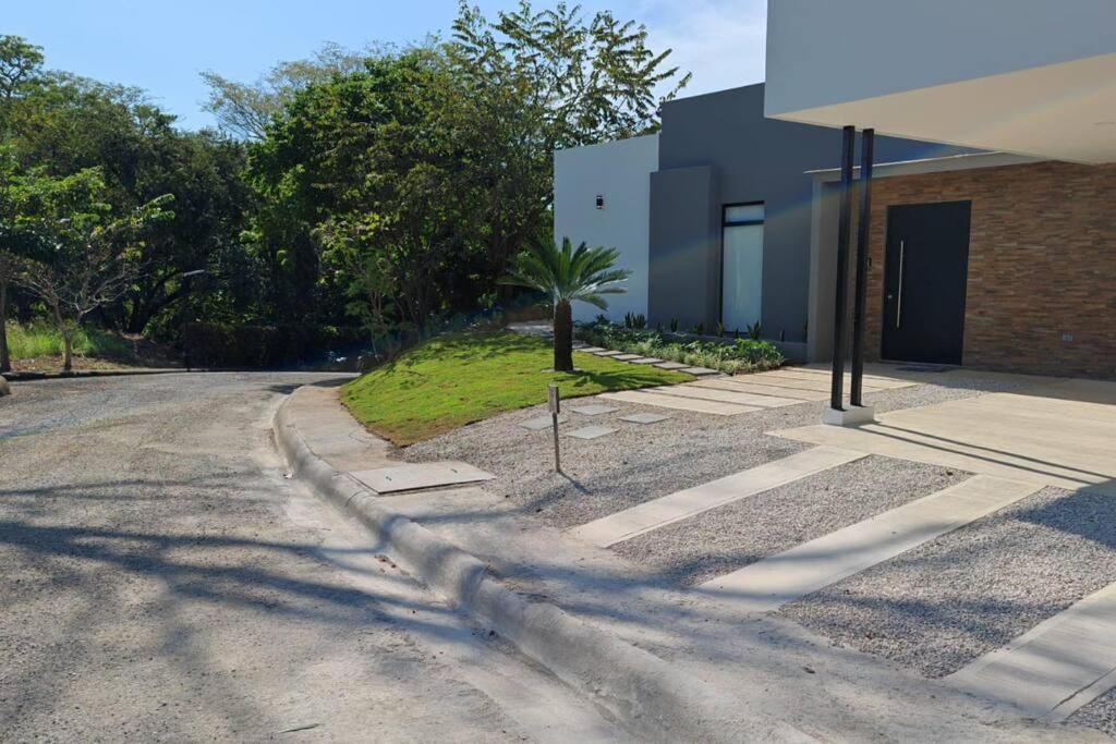Casa Bellota Marbella Eksteriør billede