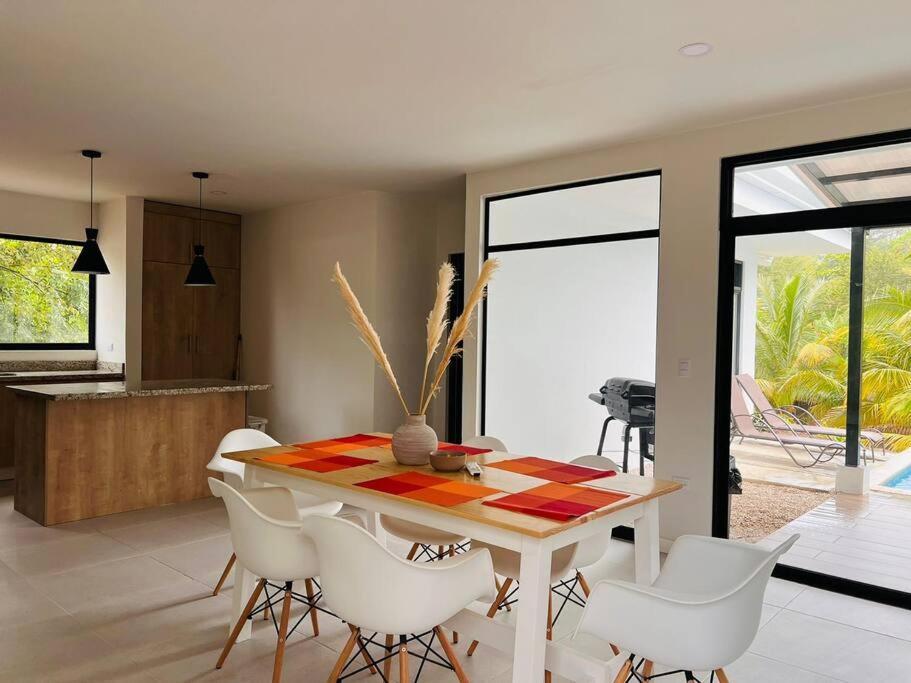 Casa Bellota Marbella Eksteriør billede