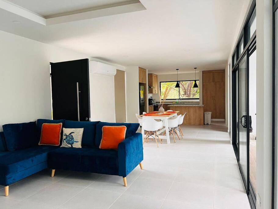 Casa Bellota Marbella Eksteriør billede