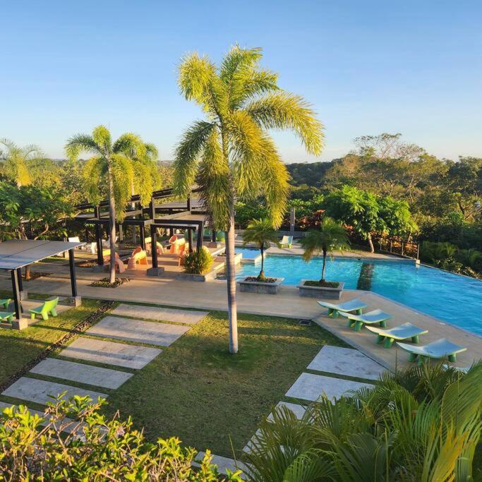 Casa Bellota Marbella Eksteriør billede