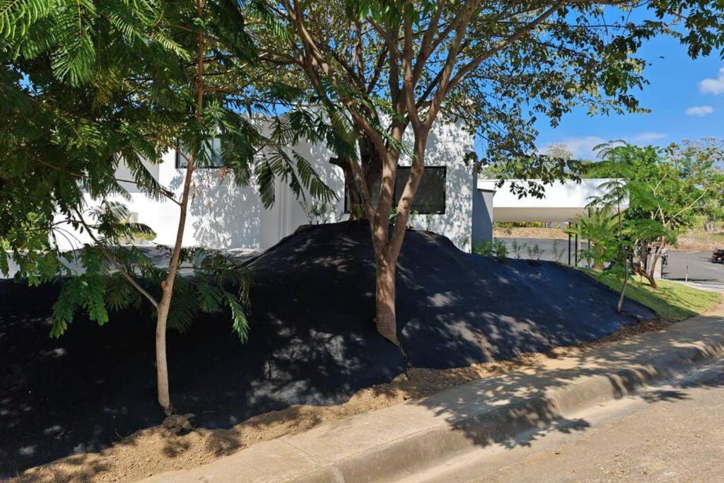 Casa Bellota Marbella Eksteriør billede