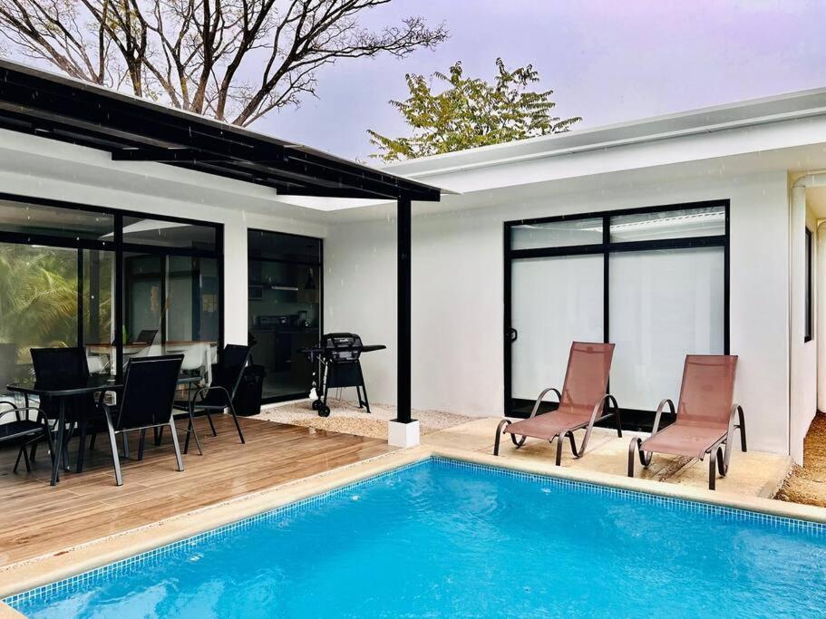 Casa Bellota Marbella Eksteriør billede