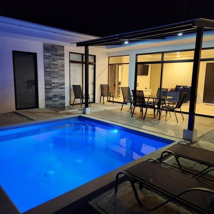 Casa Bellota Marbella Eksteriør billede